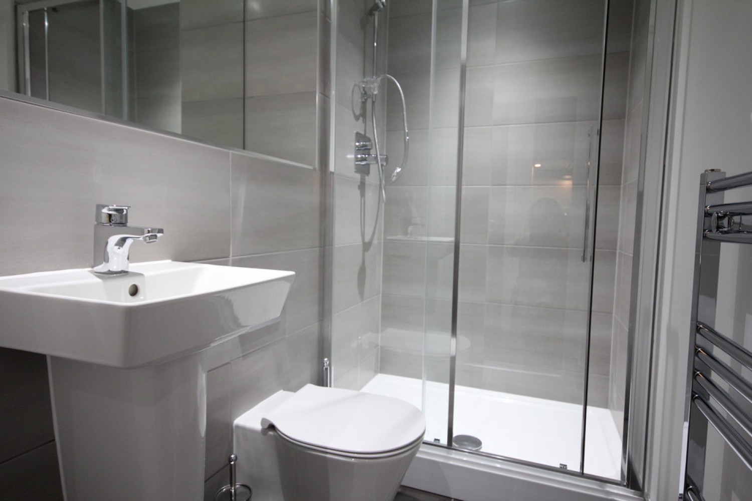 1 bedroom Flat for Letting Nexus Point, Edwards Road, Erdington, B24
