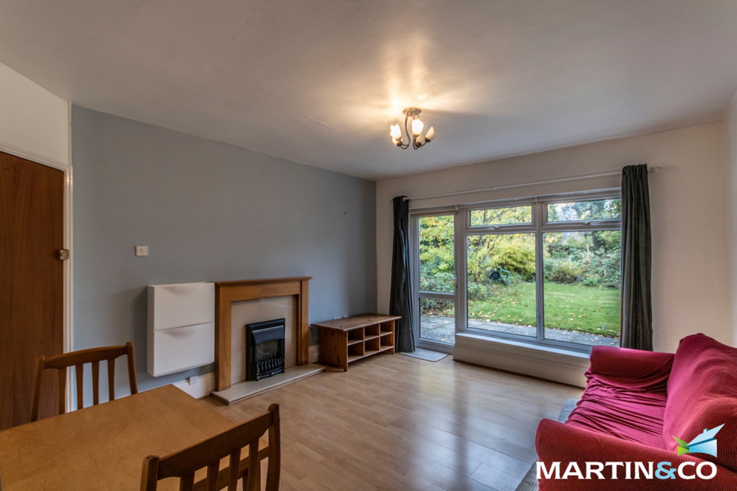 1 bedroom Flat for Letting Rotton Park Road, Edgbaston, B16