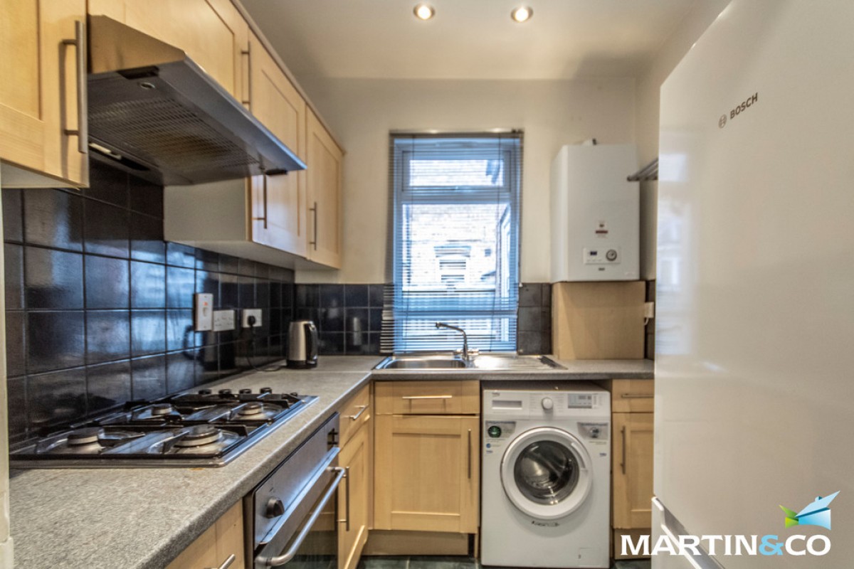 Rotton Park Road, Edgbaston, B16