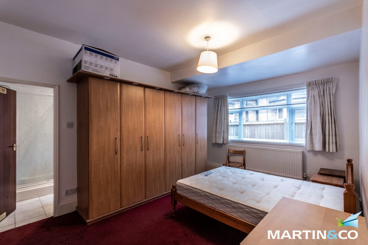 Rotton Park Road, Edgbaston, B16