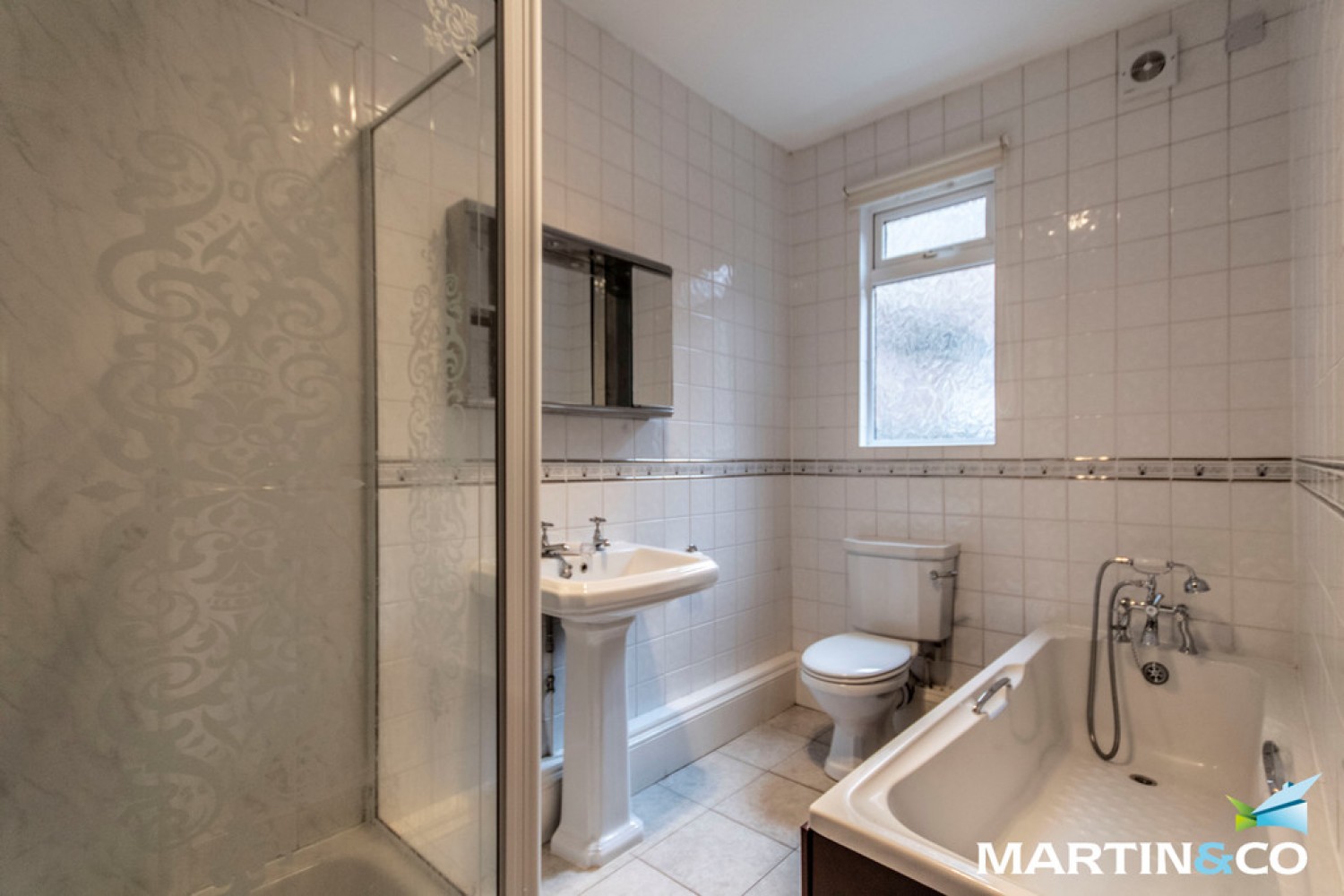 1 bedroom Flat for Letting Rotton Park Road, Edgbaston, B16