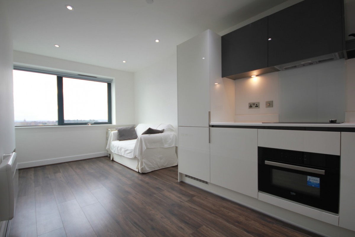 Nexus Point, Edwards Road, Erdington, B24