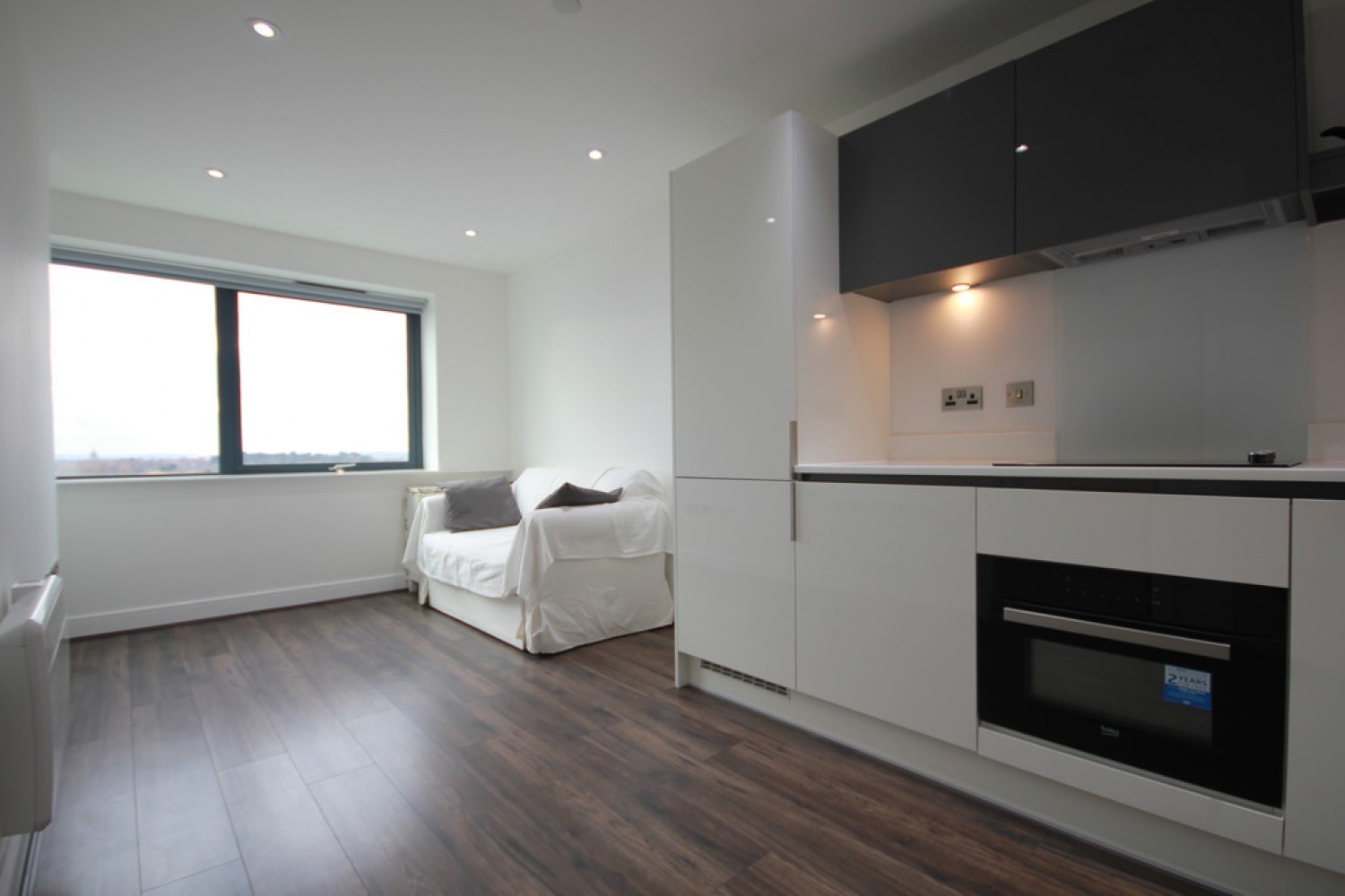 Nexus Point, Edwards Road, Erdington, B24