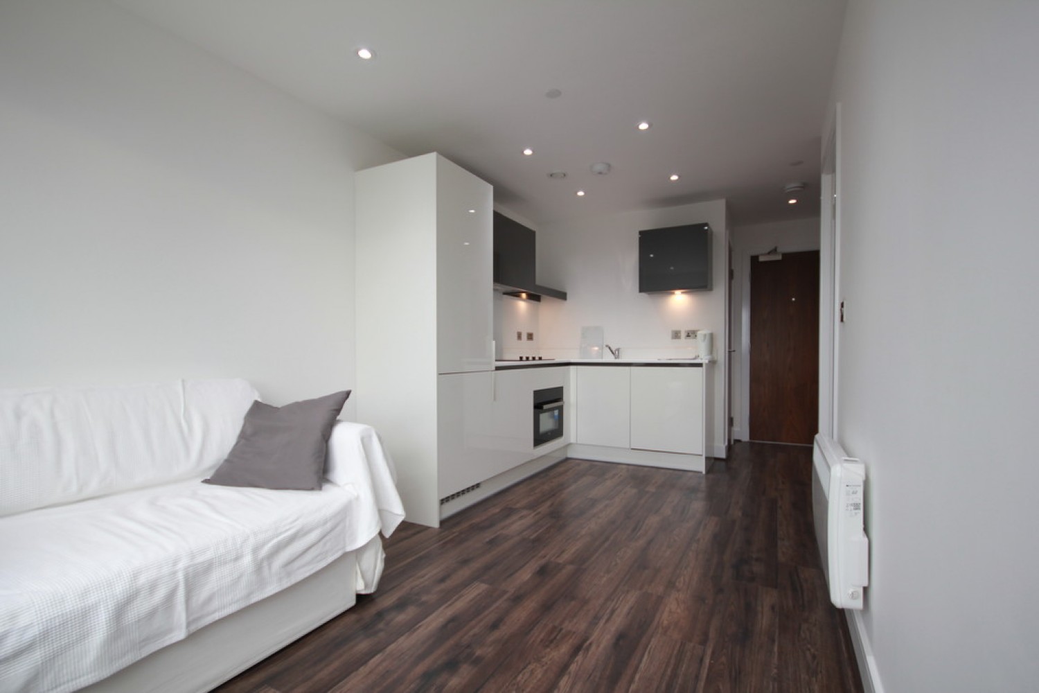 Nexus Point, Edwards Road, Erdington, B24