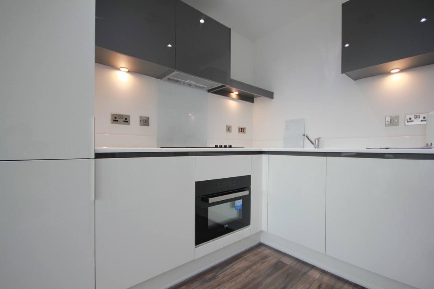 Nexus Point, Edwards Road, Erdington, B24