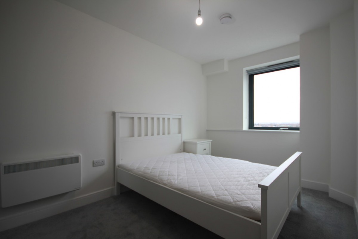 Nexus Point, Edwards Road, Erdington, B24