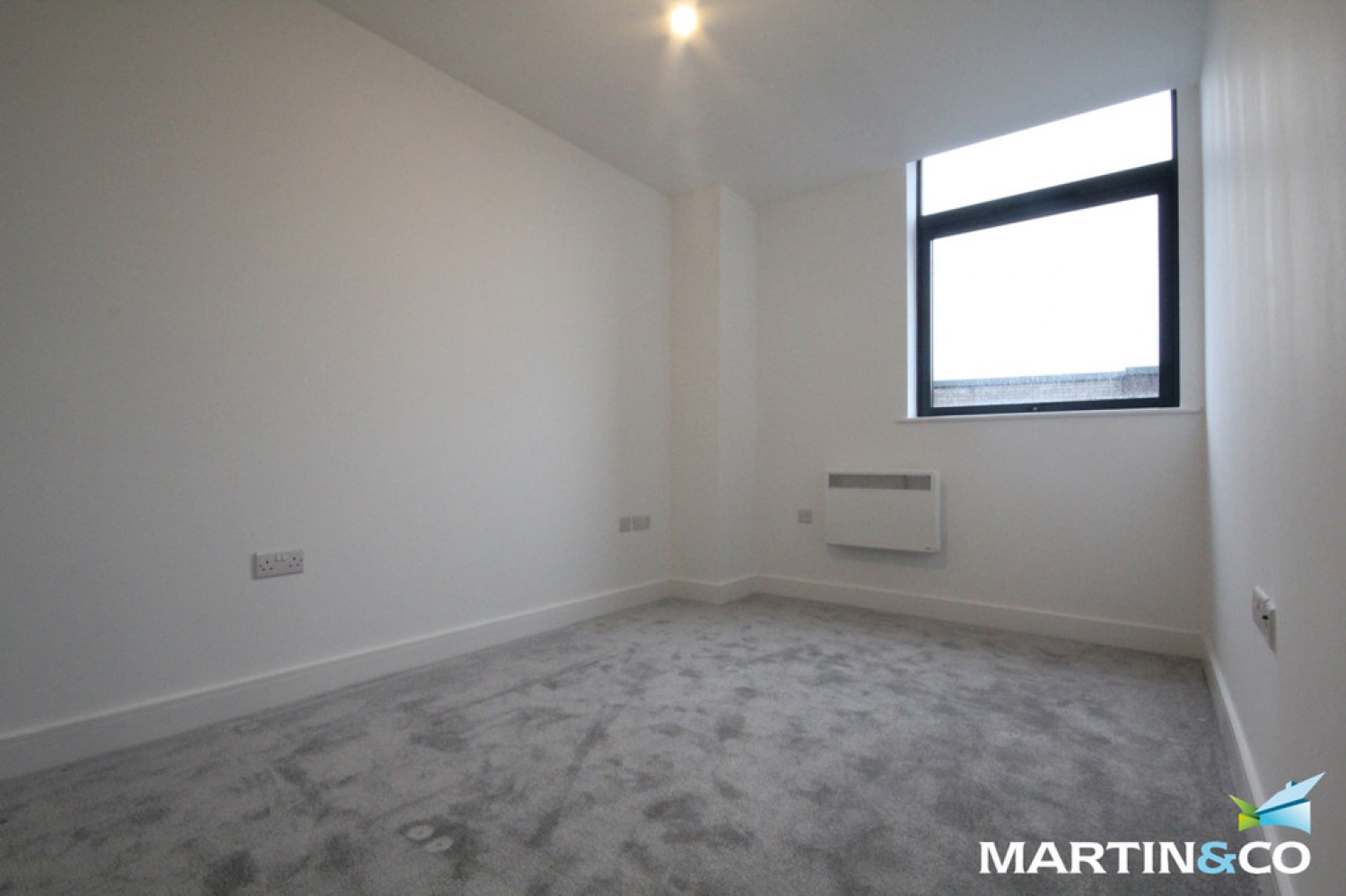 1 bedroom Flat for Letting CopperBox, High Street, Harborne, B17