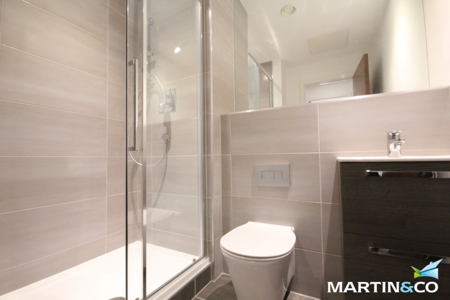 1 bedroom Flat for Letting CopperBox, High Street, Harborne, B17