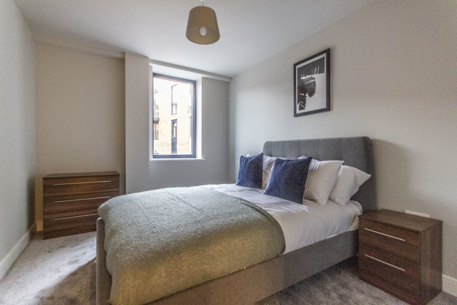 2 bedroom Flat in Albion House, Pope Street, Jewellery Quarter, B1