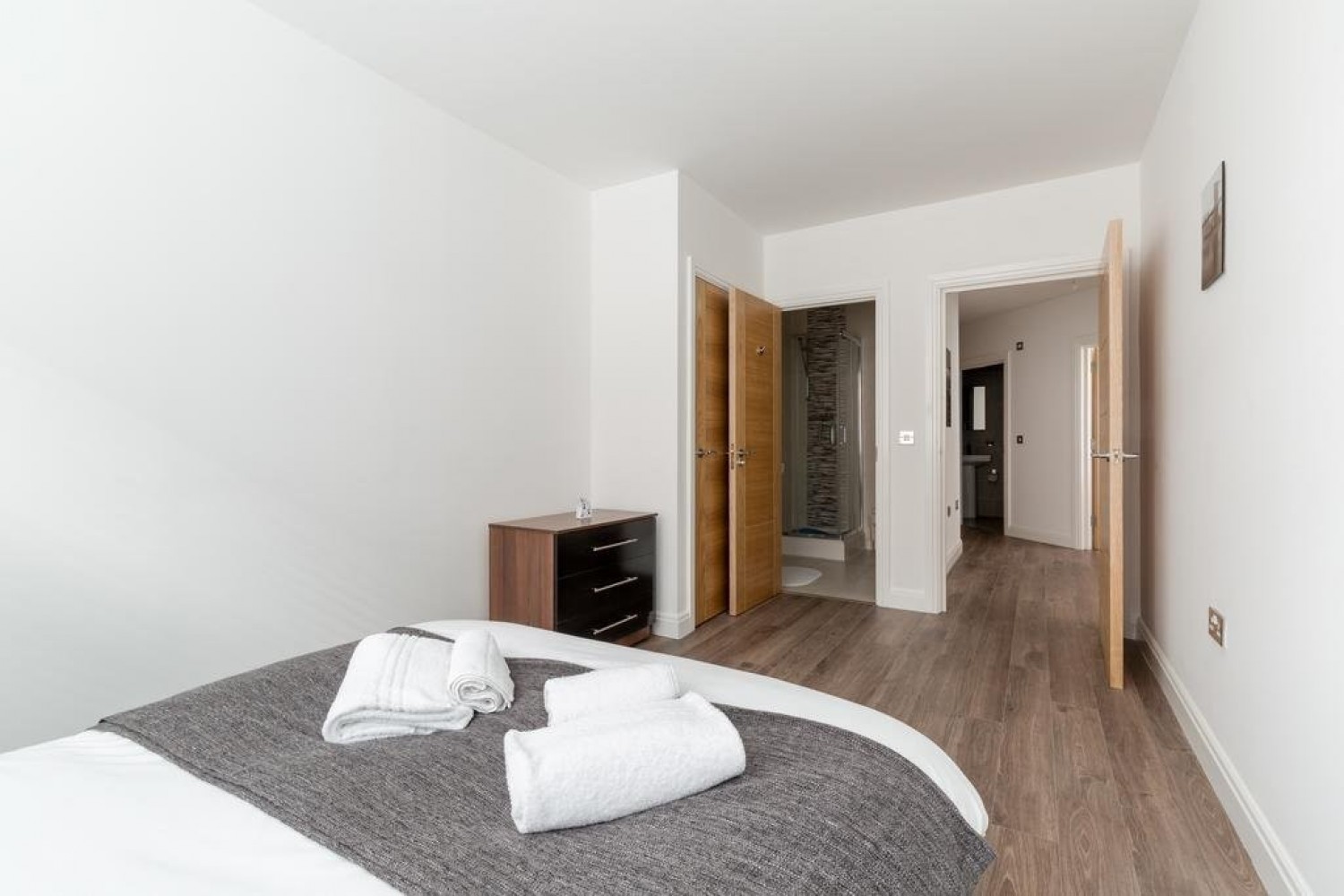 2 bedroom Flat for Letting The Mint, Mint Drive, Jewellery Quarter, B18