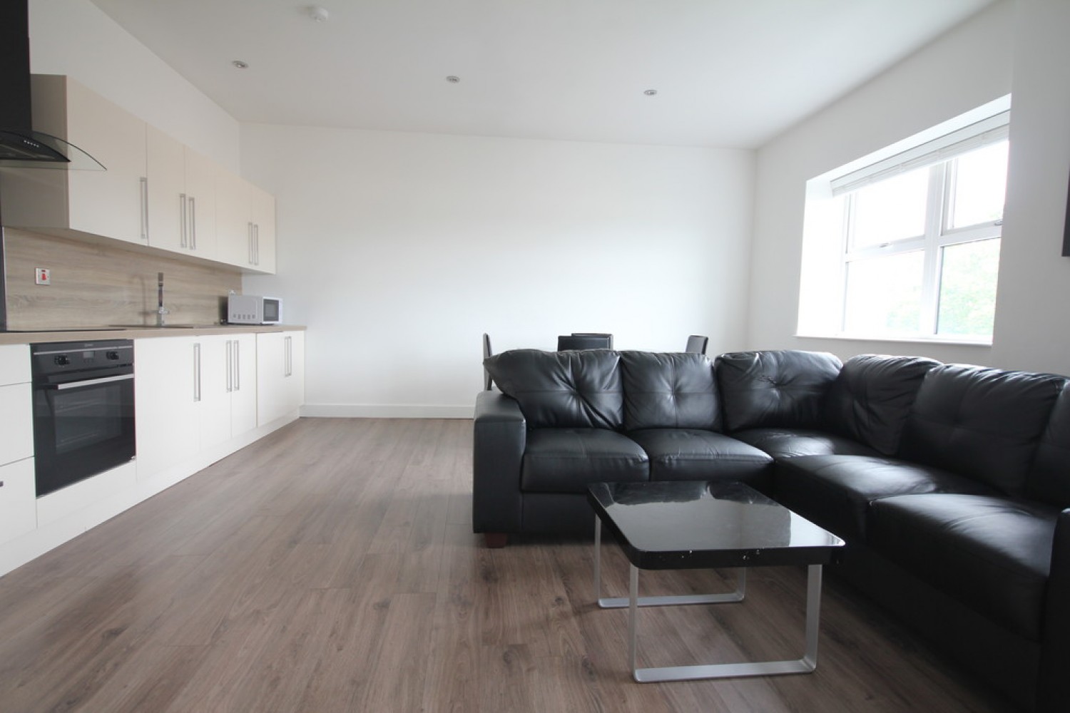 1 bedroom Flat for Letting The Mint, Mint Drive, Jewellery Quarter, B18