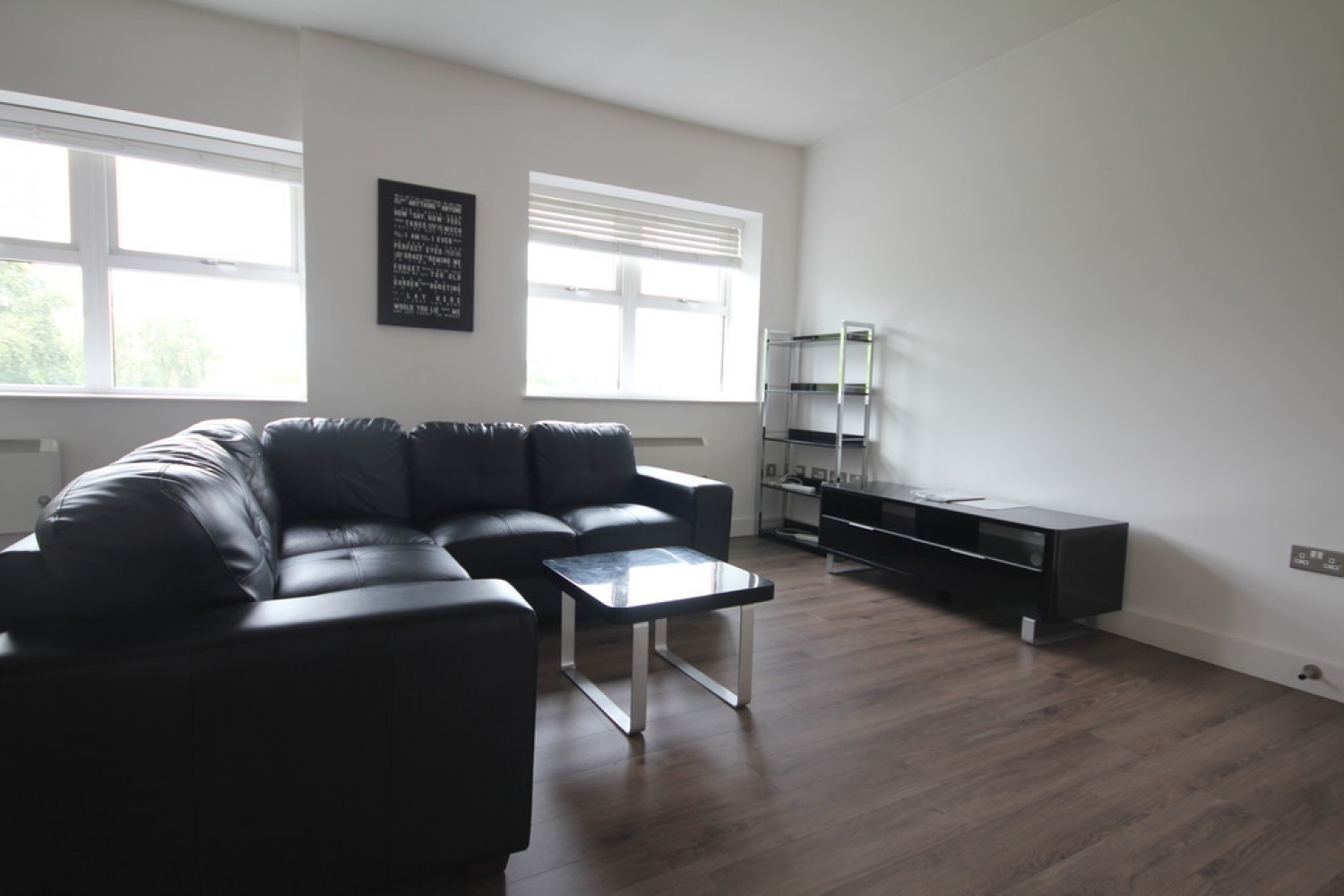1 bedroom Flat for Letting The Mint, Mint Drive, Jewellery Quarter, B18