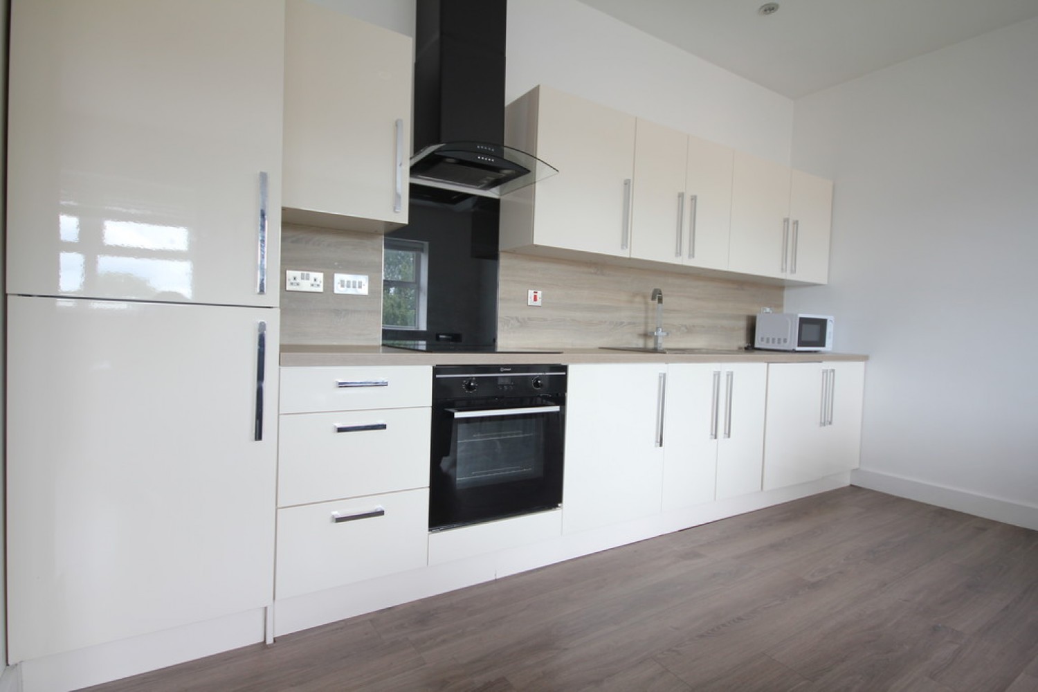 1 bedroom Flat for Letting The Mint, Mint Drive, Jewellery Quarter, B18
