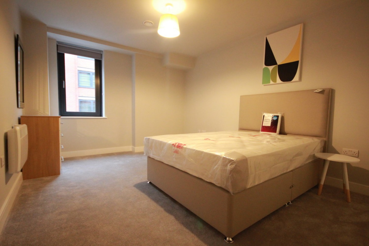 Albion House, Pope Street, Jewellery Quarter, B1