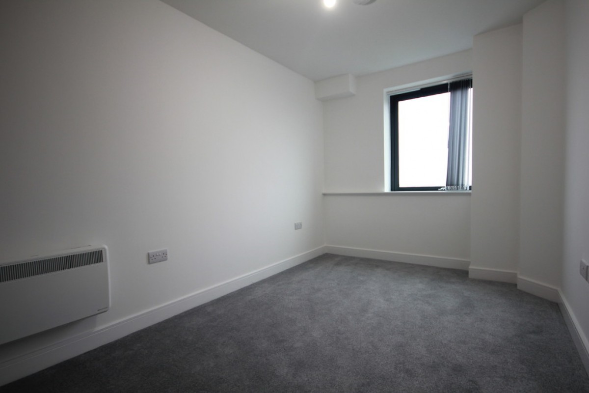 Nexus Point, Edwards Road, Erdington, B24