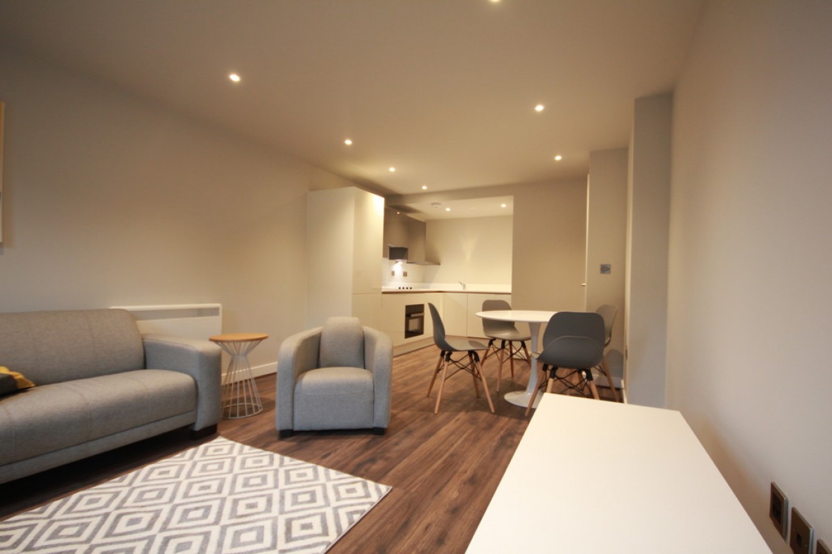 Albion House, Pope Street, Jewellery Quarter, B1