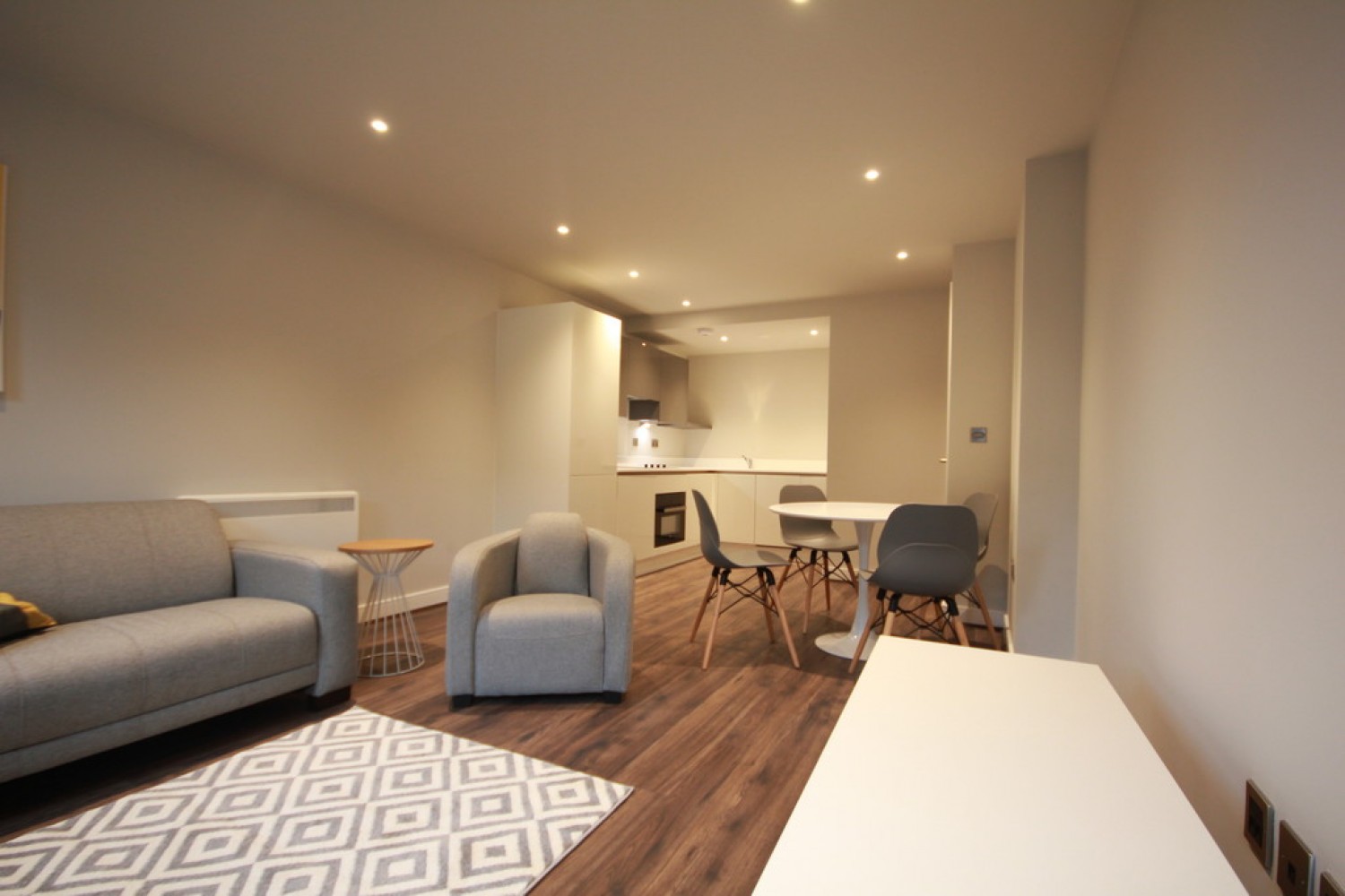 Albion House, Pope Street, Jewellery Quarter, B1