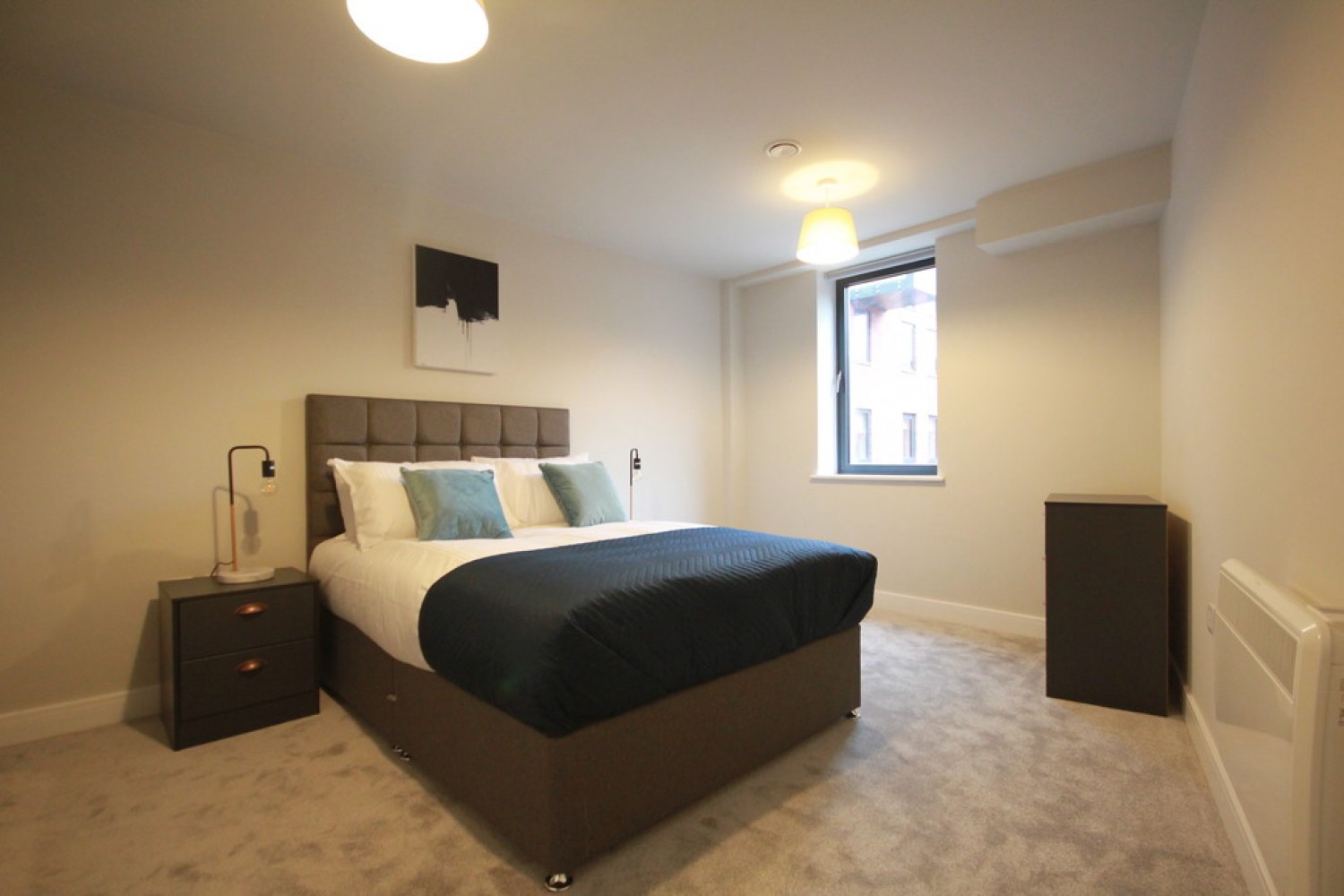 Albion House, Pope Street, Jewellery Quarter, B1