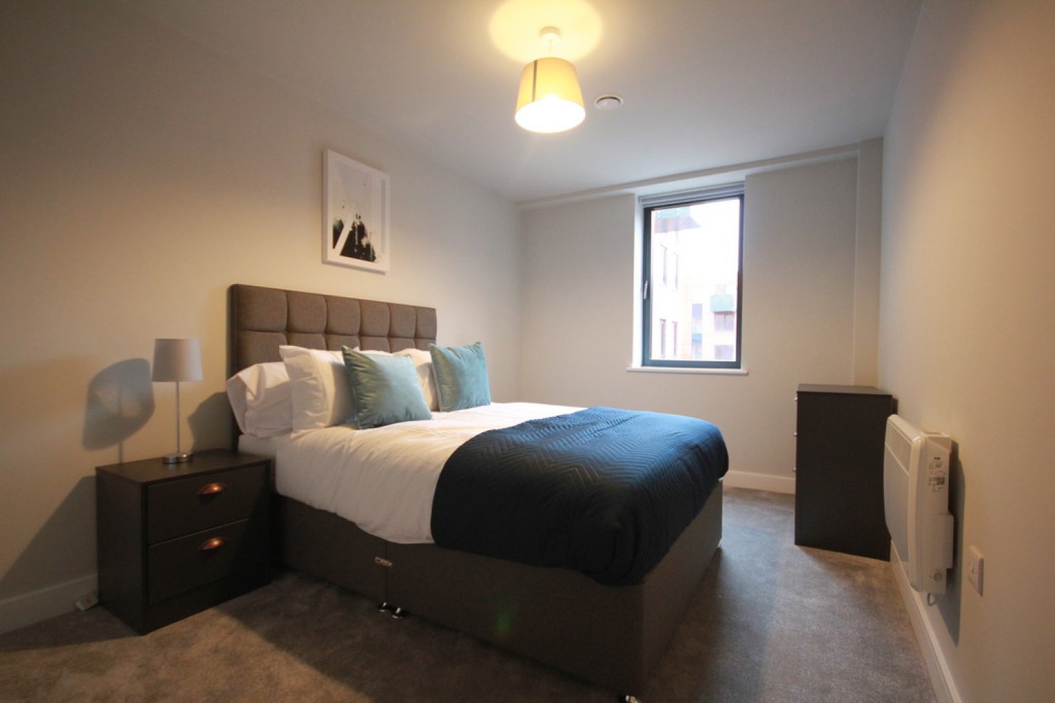 Albion House, Pope Street, Jewellery Quarter, B1
