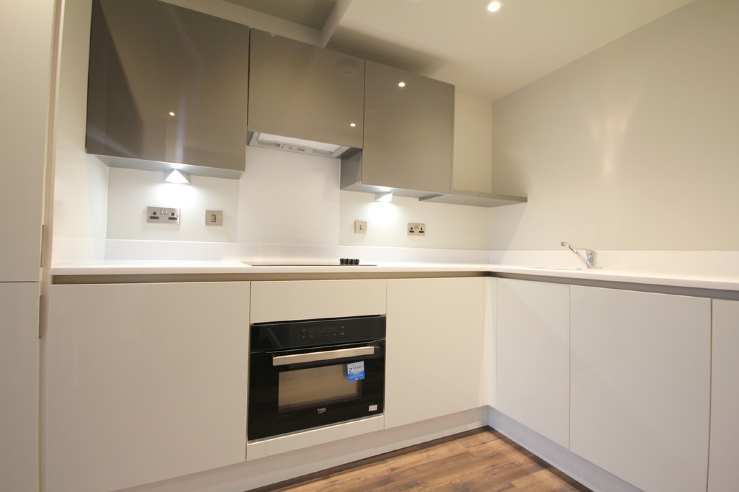 1 bedroom Flat for Letting Albion House, Pope Street, Jewellery Quarter, B1