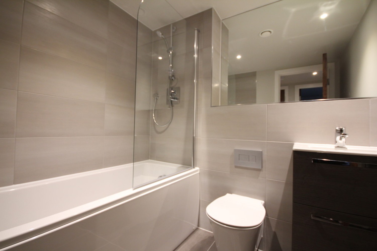 1 bedroom Flat for Letting Albion House, Pope Street, Jewellery Quarter, B1