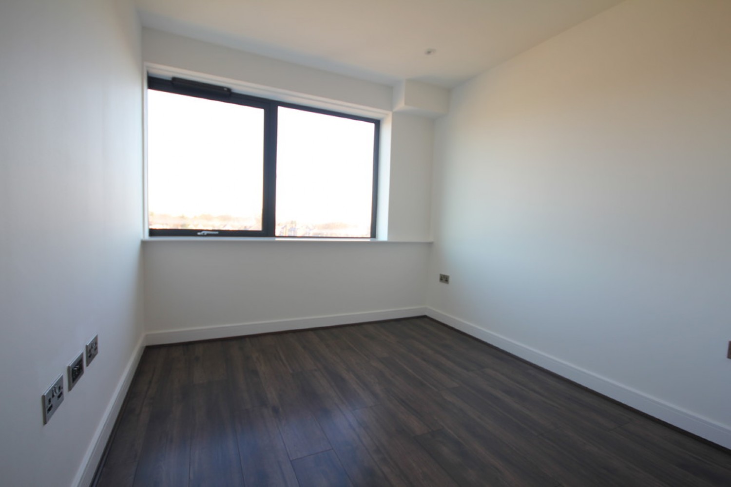 1 bedroom Flat for Letting Nexus Point, Edwards Road, Erdington, B24