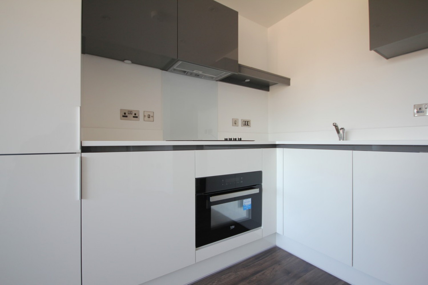 1 bedroom Flat for Letting Nexus Point, Edwards Road, Erdington, B24