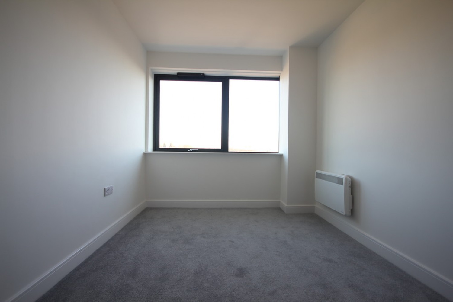 1 bedroom Flat for Letting Nexus Point, Edwards Road, Erdington, B24