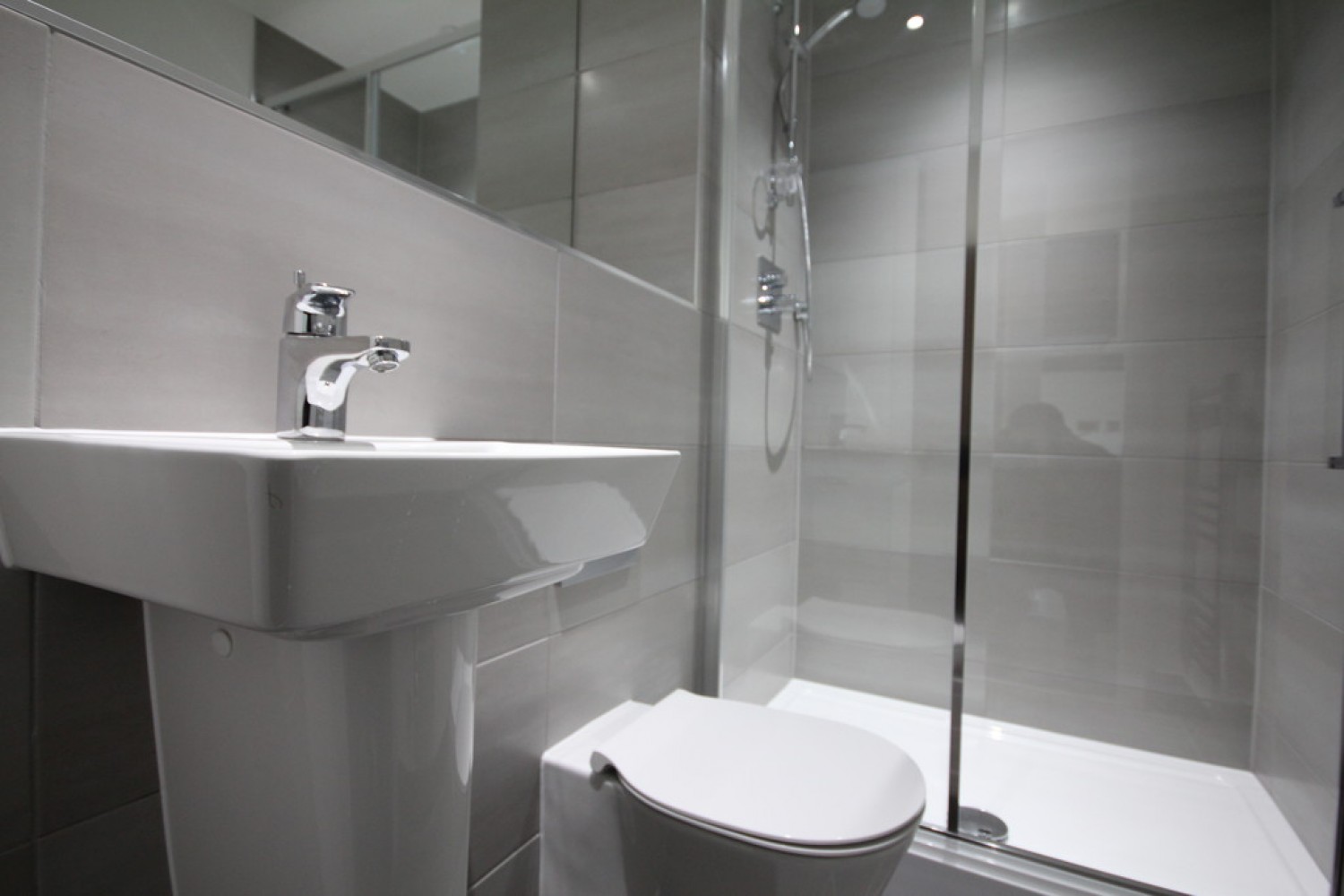 1 bedroom Flat for Letting Nexus Point, Edwards Road, Erdington, B24