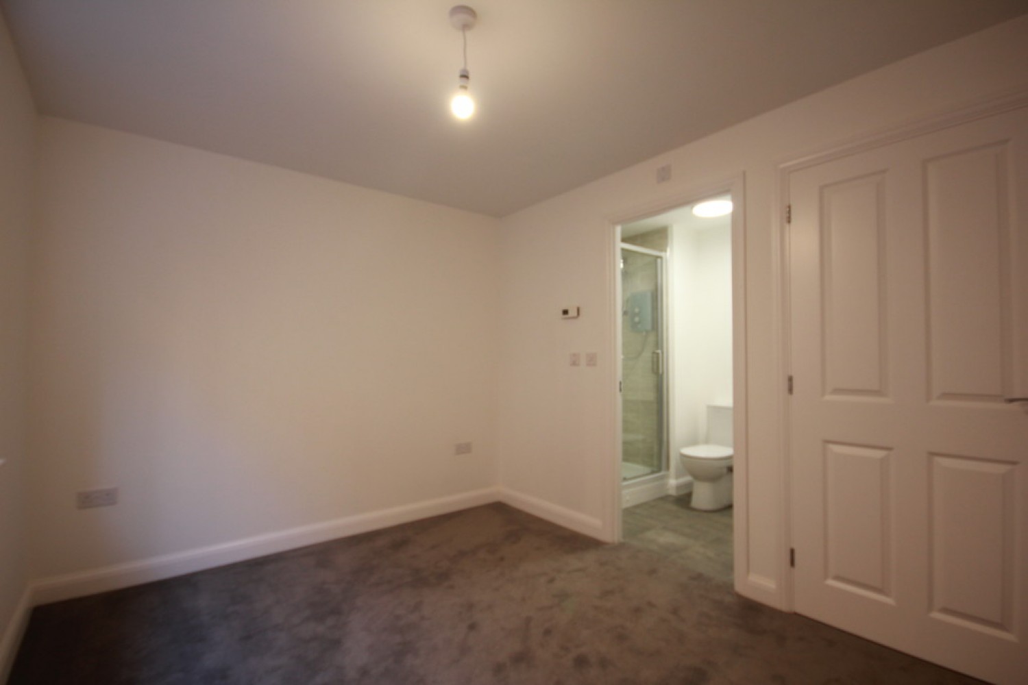 Barrow Walk, Birmingham, B5