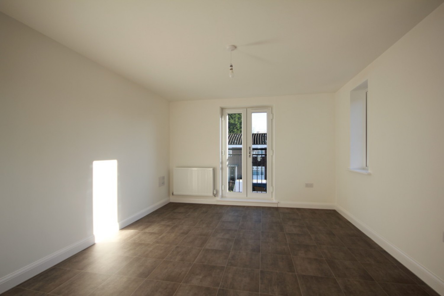 Barrow Walk, Birmingham, B5