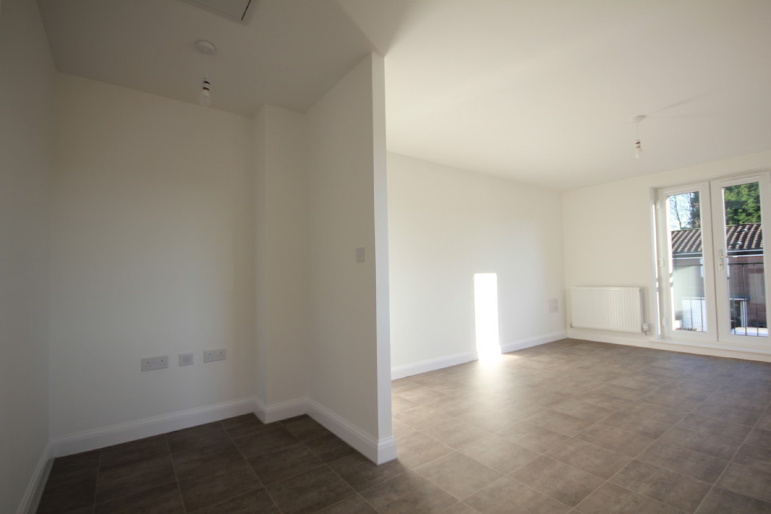 Barrow Walk, Birmingham, B5