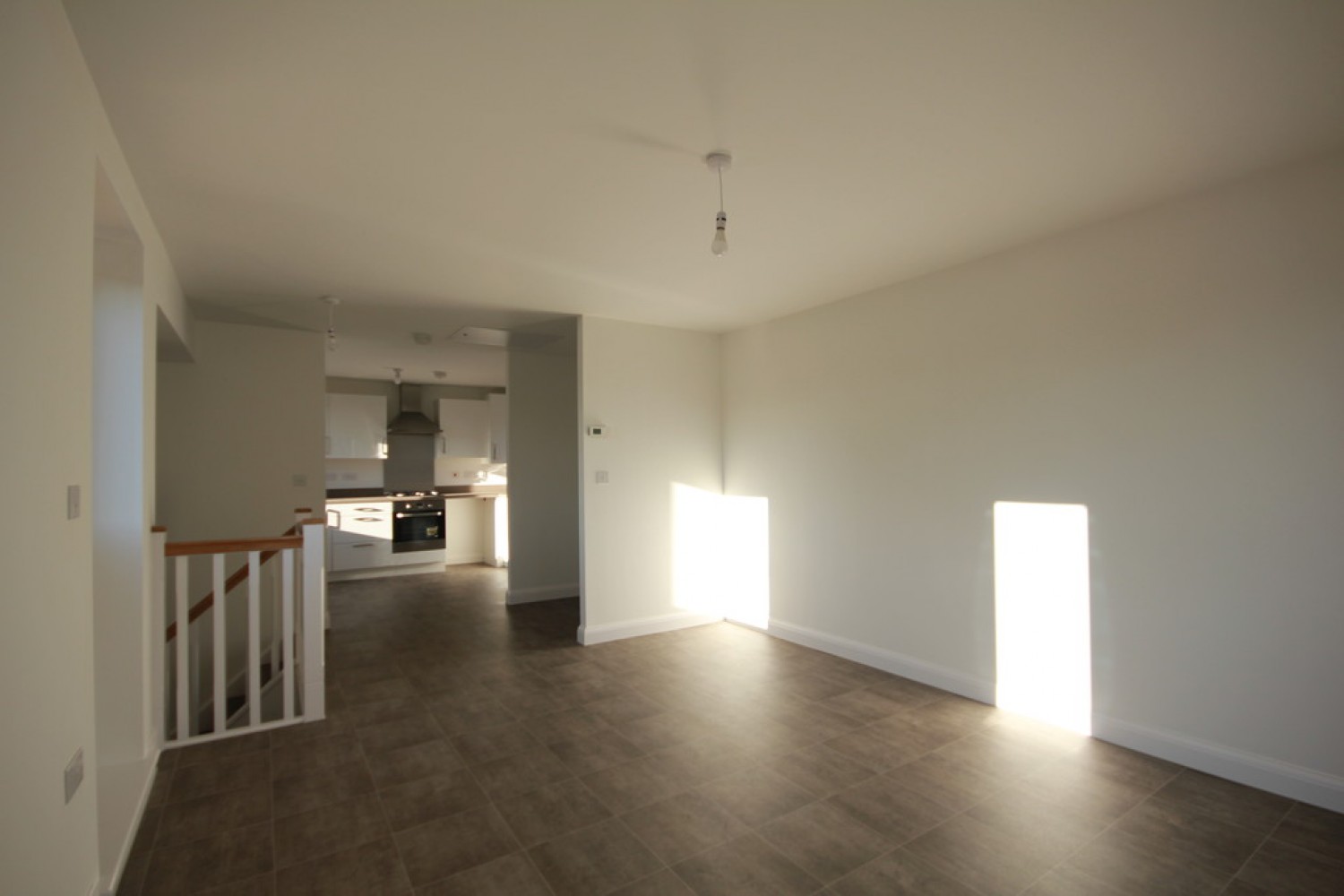 Barrow Walk, Birmingham, B5