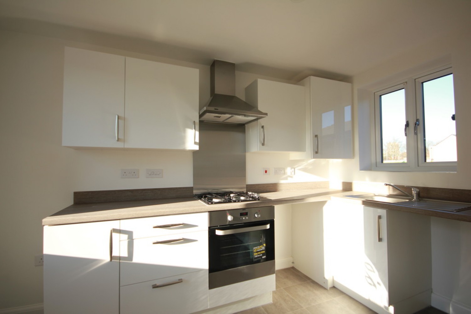 Barrow Walk, Birmingham, B5