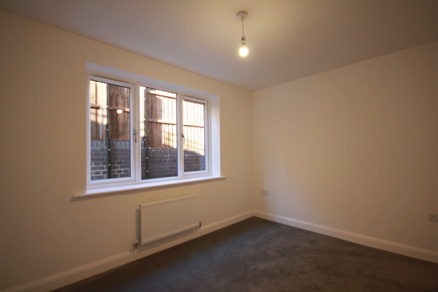 Barrow Walk, Birmingham, B5