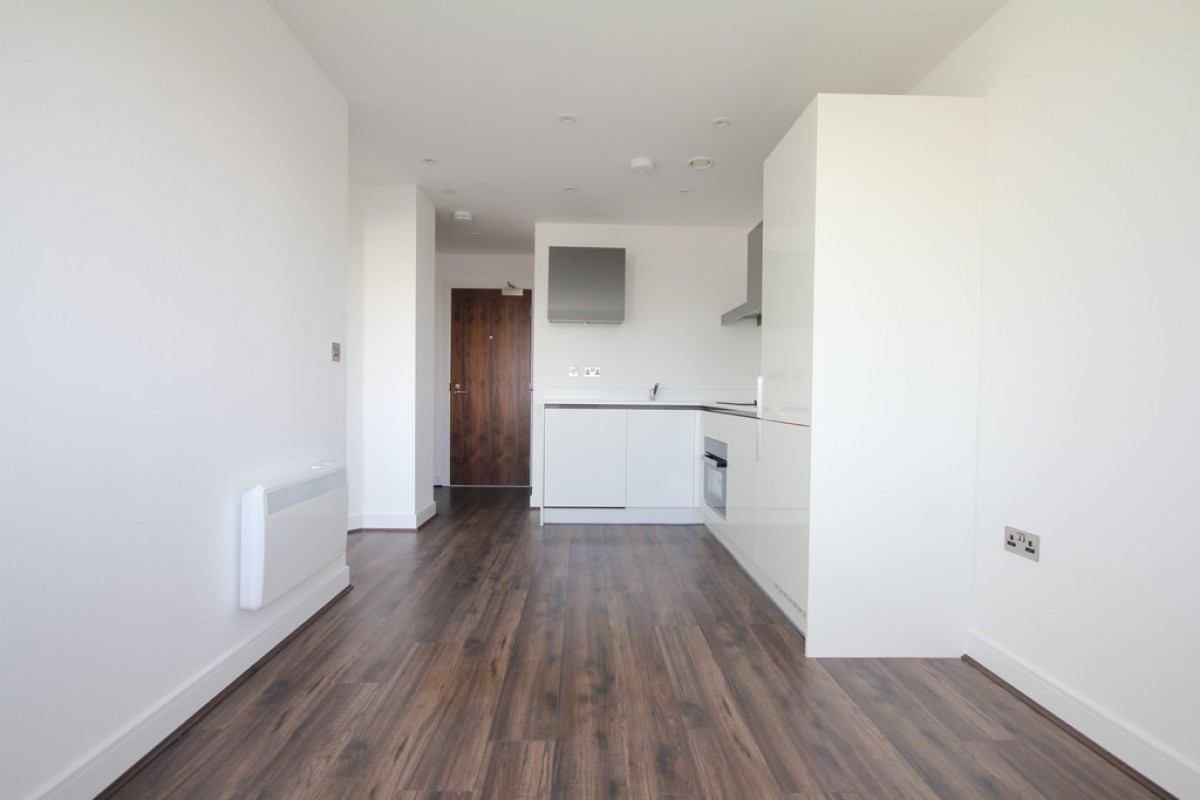 Nexus Point, Edwards Road, Erdington, B24