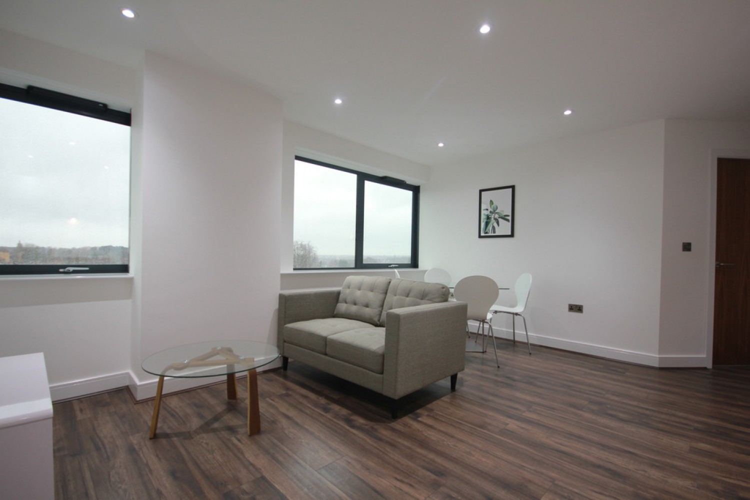 2 bedroom Flat for Letting Nexus Point, Edwards Road, Erdington, B24