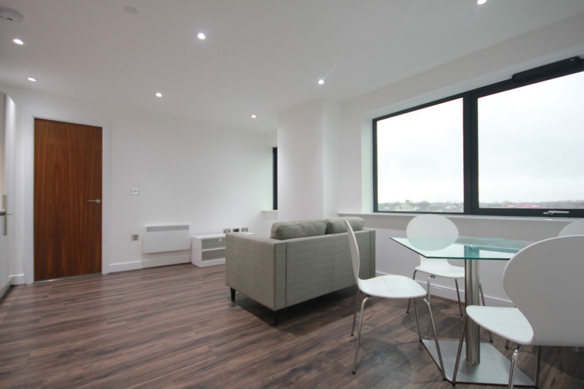 Nexus Point, Edwards Road, Erdington, B24