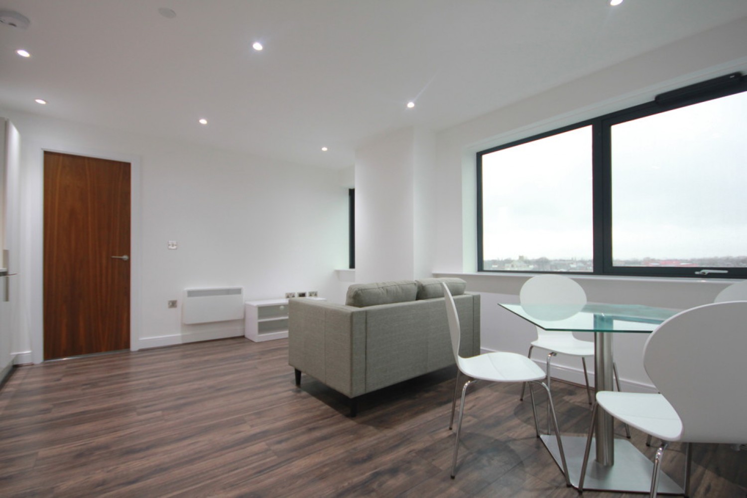 2 bedroom Flat for Letting Nexus Point, Edwards Road, Erdington, B24