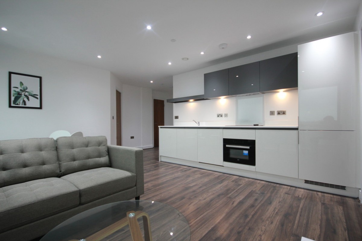 Nexus Point, Edwards Road, Erdington, B24