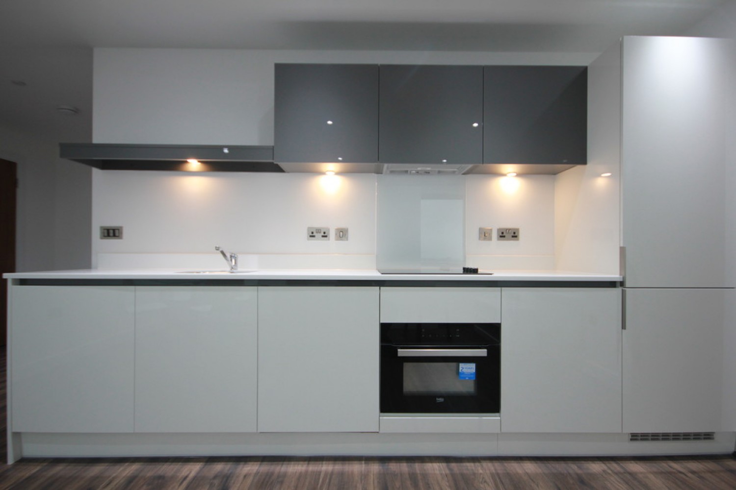 2 bedroom Flat for Letting Nexus Point, Edwards Road, Erdington, B24
