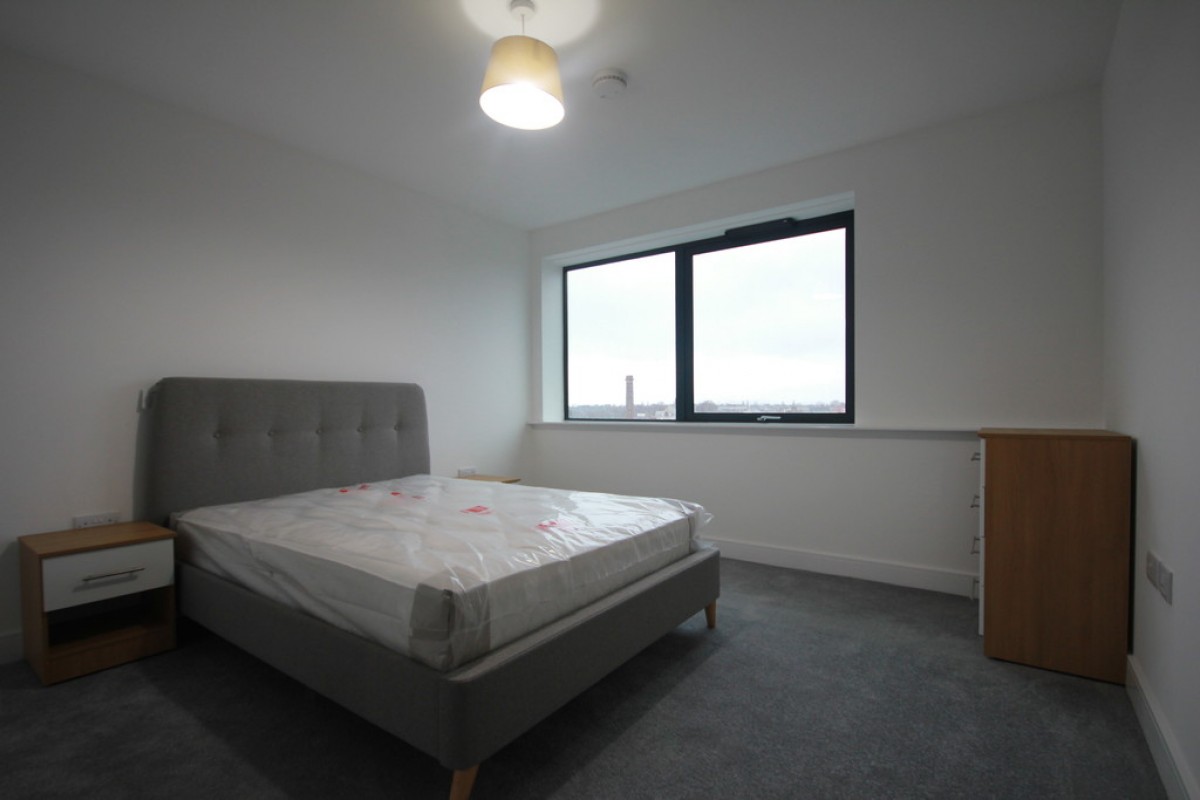Nexus Point, Edwards Road, Erdington, B24