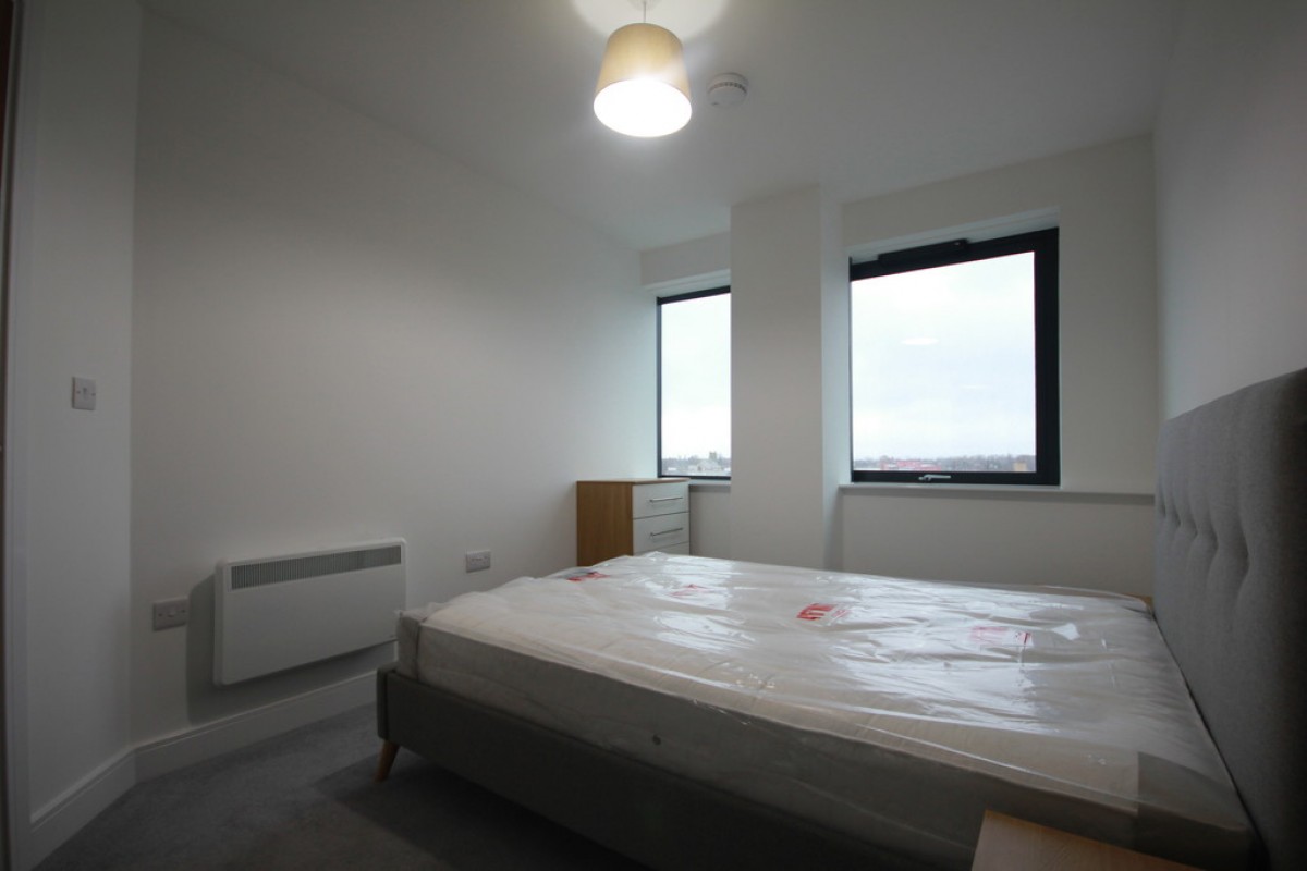Nexus Point, Edwards Road, Erdington, B24