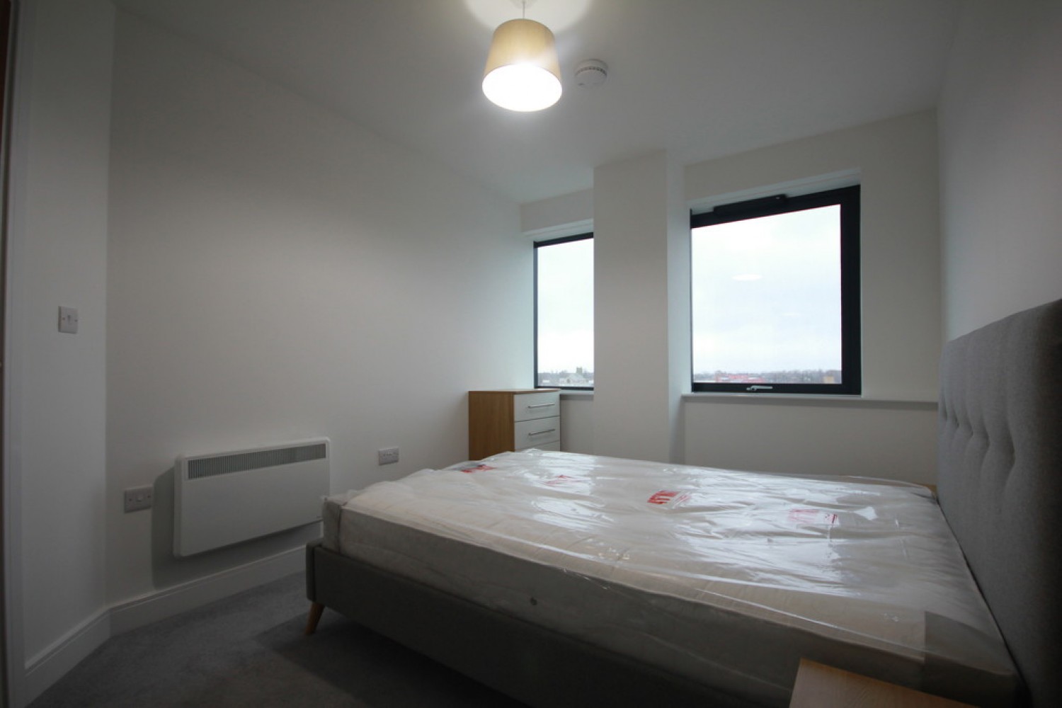 2 bedroom Flat for Letting Nexus Point, Edwards Road, Erdington, B24