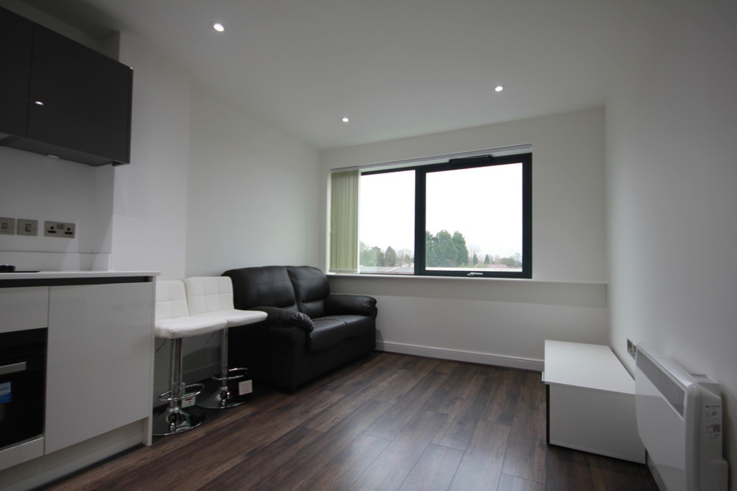 Nexus Point, Edwards Road, Erdington, B24