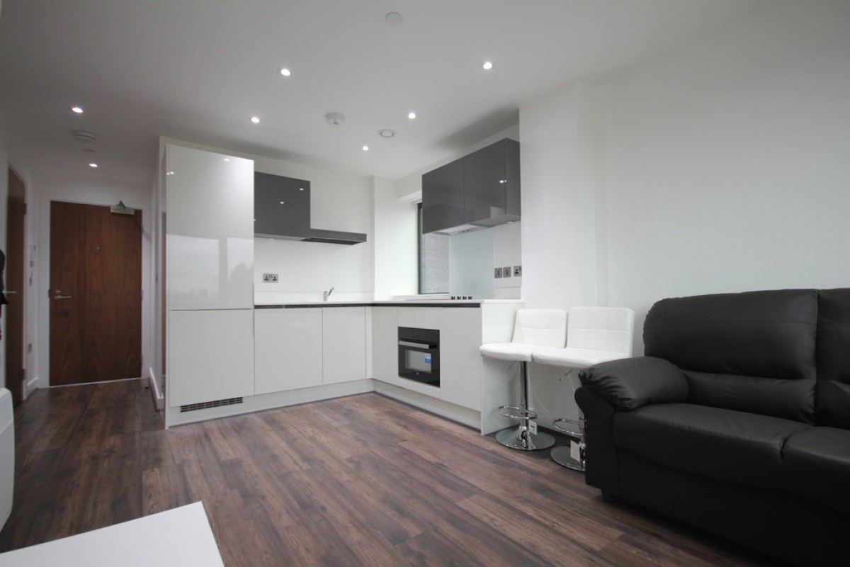 Nexus Point, Edwards Road, Erdington, B24