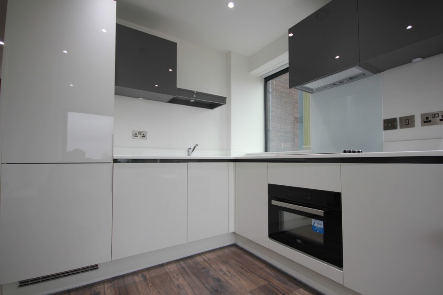 Nexus Point, Edwards Road, Erdington, B24