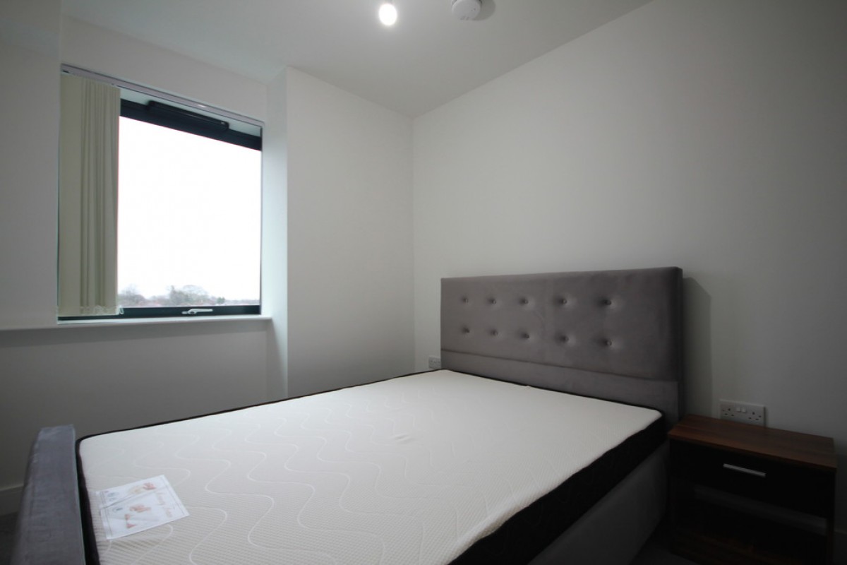 Nexus Point, Edwards Road, Erdington, B24
