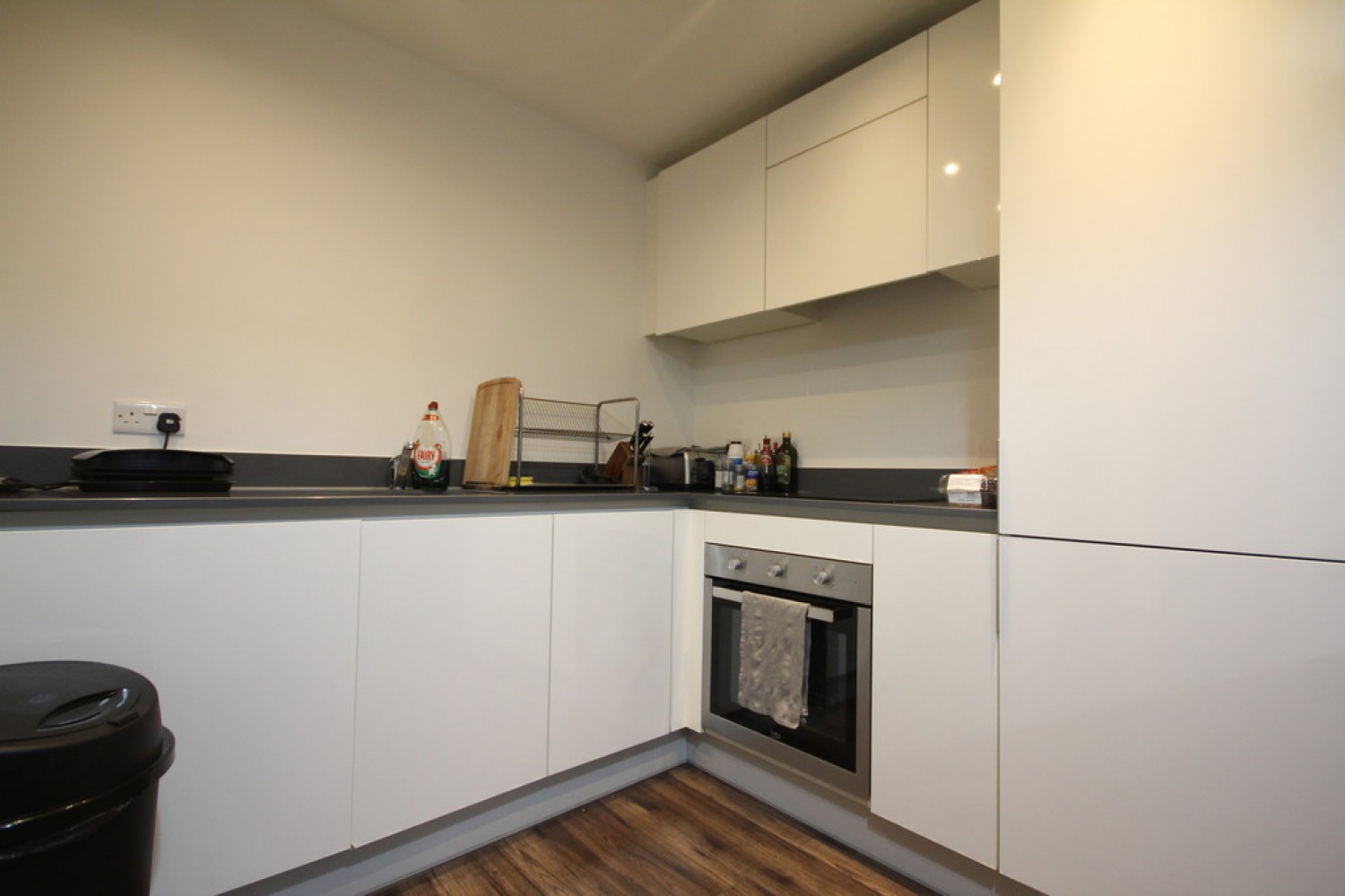1 bedroom Flat for Letting Broadway, Broad Street, Birmingham, B15