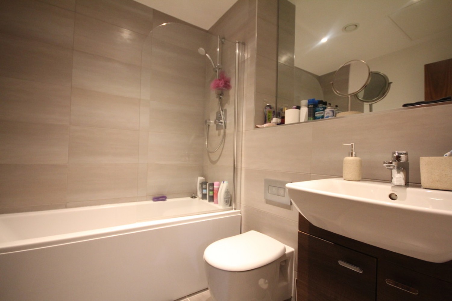 1 bedroom Flat for Letting Broadway, Broad Street, Birmingham, B15